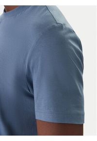 Hugo - HUGO T-Shirt Danotie 50553124 Niebieski Regular Fit. Kolor: niebieski. Materiał: bawełna #2
