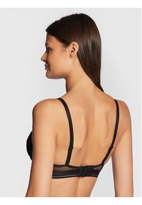 Passionata Biustonosz braletka Olivia P49J50 Czarny. Kolor: czarny. Materiał: syntetyk #2