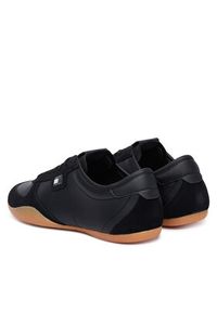 Tommy Jeans Sneakersy Tj Ballet Sneaker EN0EN03059 Czarny. Kolor: czarny. Materiał: skóra #6