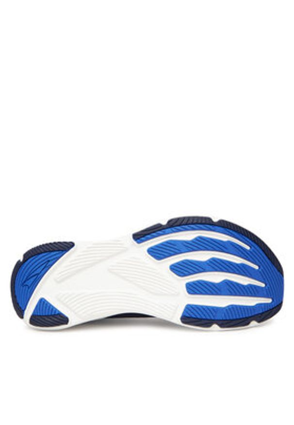 Altra Buty do biegania Experience Flow 2 AL0A85RE Granatowy. Kolor: niebieski. Materiał: materiał