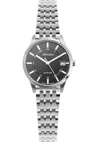 Zegarek Adriatica Zegarek Damski Adriatica na bransolecie A3156.5116Q - Zegarek Kwarcowy Swiss Made #1