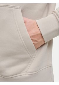 Jack & Jones Bluza Soho 12278789 Beżowy Relaxed Fit. Kolor: beżowy. Materiał: bawełna #6