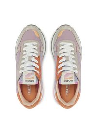 HOFF Sneakersy Lilac 12517003 Kolorowy. Materiał: materiał. Wzór: kolorowy