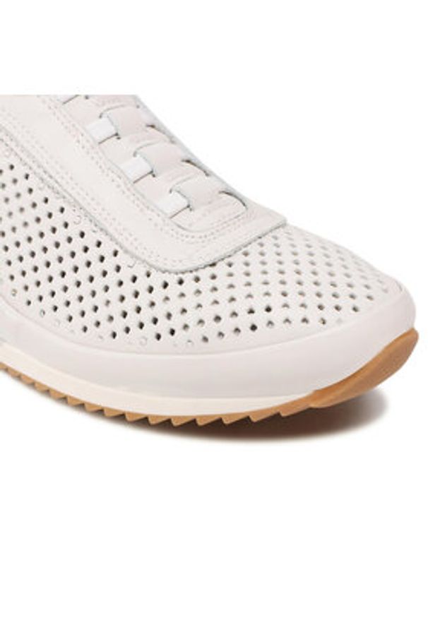 Pikolinos Sneakersy M2A-6252 Szary. Kolor: szary. Materiał: skóra
