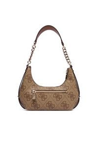 Guess Torebka Erenia HWSO78 38180 Brązowy. Kolor: brązowy. Materiał: skórzane #3