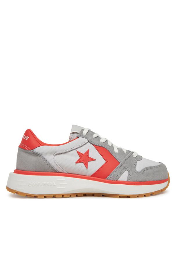 Converse Sneakersy Omni Trainer A13372C Szary. Kolor: szary. Materiał: materiał
