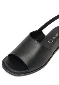 Lasocki Sandały EMIE RST-EMIE-09 Czarny. Kolor: czarny. Materiał: skóra #6