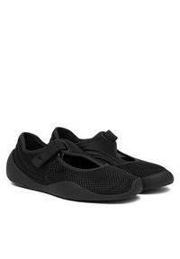 Lacoste Baleriny Low Mystere 51SFA0200 Czarny. Kolor: czarny. Materiał: materiał #5