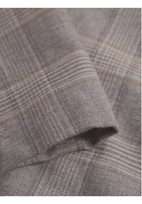 JOOP! Jeans Spodnie materiałowe 15 JJF-81Maxton 30047667 Beżowy Modern Fit. Kolor: beżowy. Materiał: wiskoza #9