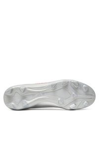 Adidas - adidas Buty do piłki nożnej F50 Messi Club JP7443 Biały. Kolor: biały. Materiał: skóra