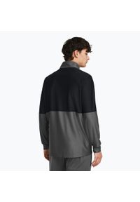 Bluza męska Under Armour Challenger Track. Kolor: szary