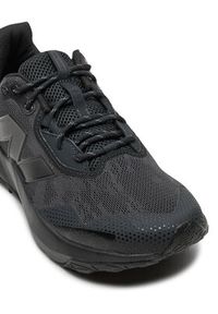 New Balance Buty do biegania Nitrel MTNTRLF6 Czarny. Kolor: czarny. Materiał: mesh, materiał