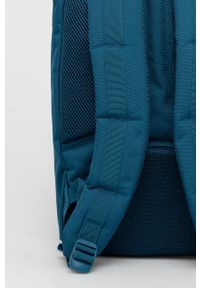 Herschel - Plecak. Kolor: niebieski #5