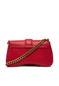 Just Cavalli Torebka 79RA4BA7 ZSA89 Czerwony. Kolor: czerwony. Materiał: skórzane #3