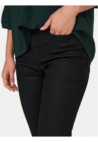 JDY Jeansy Sunny 15335386 Czarny Flared Fit. Kolor: czarny #4