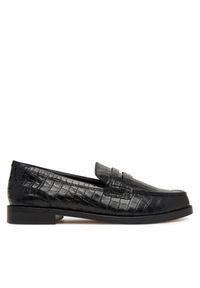 Półbuty Clarks. Kolor: czarny #1