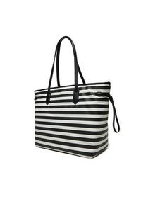 Karl Lagerfeld - KARL LAGERFELD Torebka A1W30125 Czarny. Kolor: czarny #3