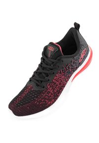 OLYMPIKUS - Damskie trampki Olympikus Gravidade 38 - Lekkie i oddychające. Kolor: fioletowy