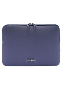 TUCANO - Etui Tucano Colore2 do macbook Pro 15” laptop 14” granatowy. Kolor: niebieski #1