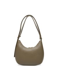 Furla Torebka Goccia S WB01500 BX3353 CN 2810S Zielony. Kolor: zielony. Materiał: skórzane #4