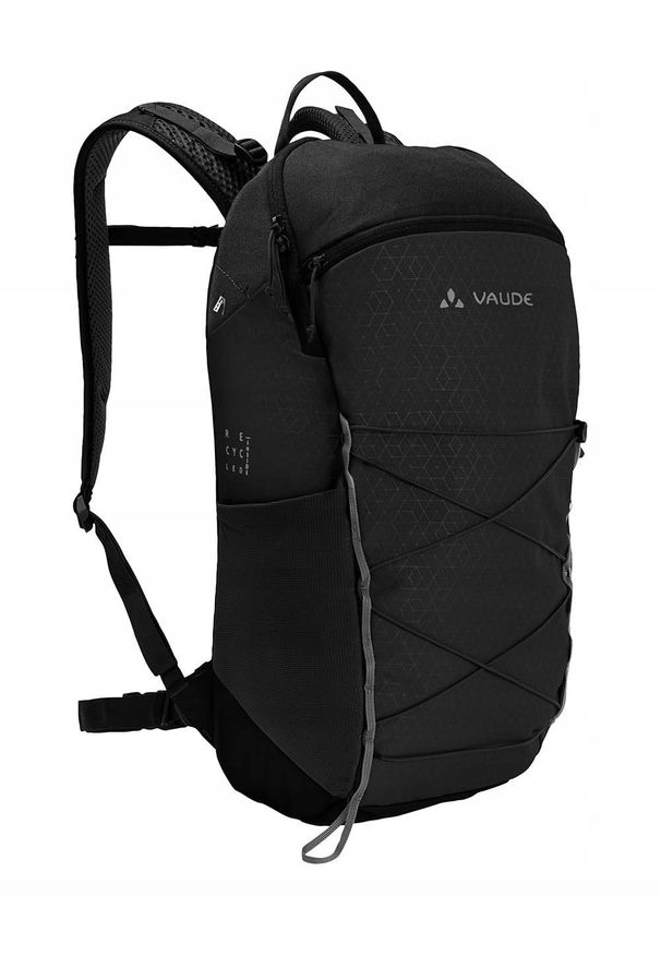 salomon - Vaude Agile 20 backpack, black