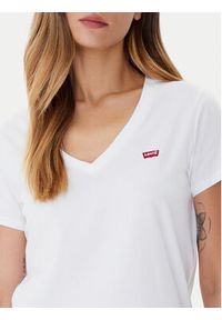 Levi's® Komplet 2 t-shirtów Perfect 004AN-0000 Kolorowy Regular Fit. Materiał: bawełna. Wzór: kolorowy #4