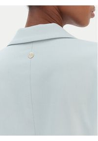 JOOP! Marynarka Jacoba 30100475 Zielony Slim Fit. Kolor: zielony. Materiał: wiskoza, syntetyk #2