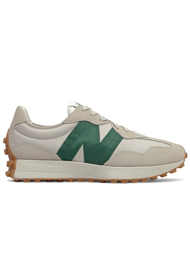 New Balance MS327HR1. Materiał: syntetyk, zamsz. Szerokość cholewki: normalna. Sezon: lato