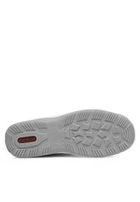 Rieker Sneakersy L0539-80 Biały. Kolor: biały