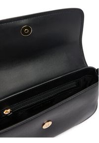 MICHAEL Michael Kors Torebka 32R6G0XC1L Czarny. Kolor: czarny. Materiał: skórzane #6