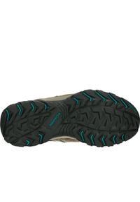 columbia - Columbia Buty Redmond Iii Mid 1940611297. Kolor: wielokolorowy, niebieski, brązowy