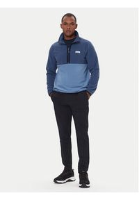 Cotopaxi Polar Almado S22471M230 Niebieski Regular Fit. Kolor: niebieski. Materiał: syntetyk