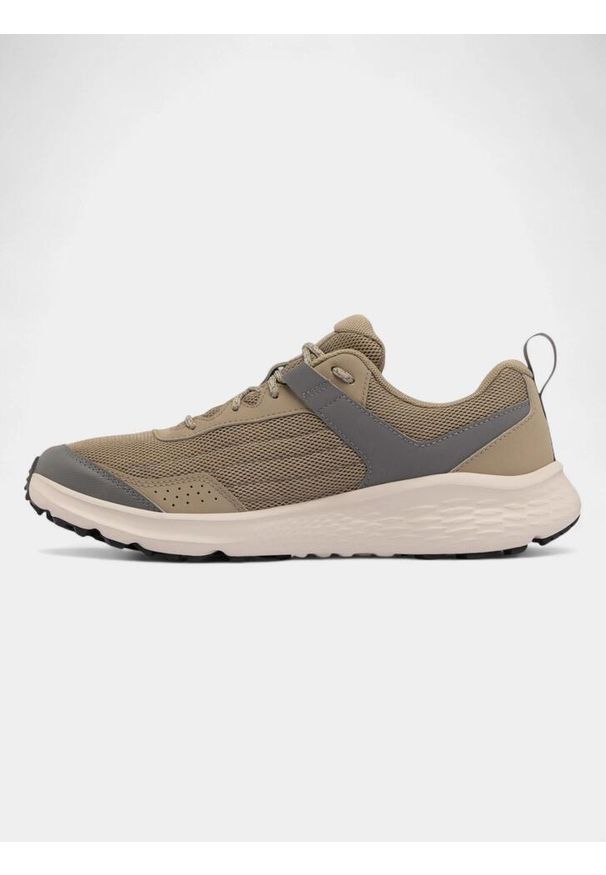 columbia - Buty multisportowe męskie Columbia Vertisol Trail. Kolor: beżowy