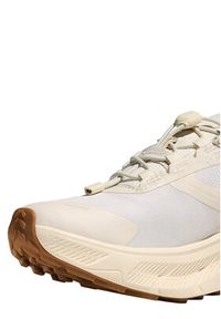 HOKA - Hoka Sneakersy Transport 2 1171850 Beżowy. Kolor: beżowy. Materiał: materiał #3