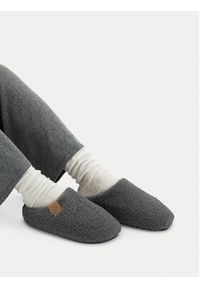 G-Star RAW - G-Star Raw Kapcie CEO-WSS21713-01 Szary. Kolor: szary. Materiał: materiał #8