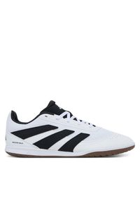Adidas - Buty do piłki nożnej adidas. Kolor: biały