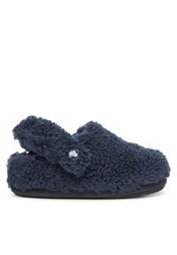 Kapcie Crocs. Kolor: niebieski