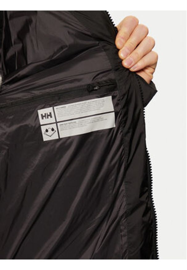 Helly Hansen Kurtka zimowa Active Winter 53171 Czarny Regular Fit. Kolor: czarny. Materiał: syntetyk. Sezon: zima