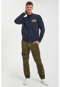 Aeronautica Militare - Bluza męska AERONAUTICA MILITARE #5