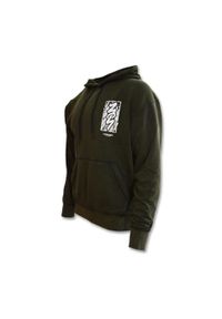 Bluza dresowa z kapturem Nike Air Jordan Dri-FIT Fleece Hoodie. Typ kołnierza: kaptur. Kolor: czarny. Materiał: dresówka. Technologia: Dri-Fit (Nike). Sport: koszykówka