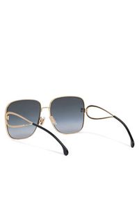 ETRO - Etro Okulary przeciwsłoneczne 0070/S 207871 Złoty. Kolor: złoty #3