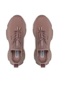 Steve Madden Sneakersy Match-E SM19000020-04004-945 Różowy. Kolor: różowy. Materiał: materiał #4