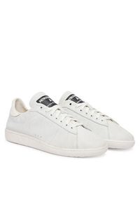 Patrizia Pepe Sneakersy 2Z0063/L146-W408 Biały. Kolor: biały. Materiał: skóra