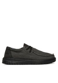 Quiksilver Półbuty WADE-02 Beżowy. Kolor: beżowy. Materiał: materiał