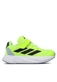 Adidas - Sneakersy adidas. Kolor: zielony #1