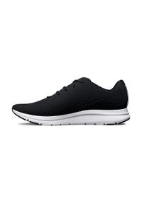 Buty do Biegania Męskie Under Armour Charged Impulse 3. Kolor: biały, wielokolorowy, czarny
