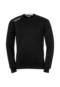 KEMPA - Koszulka treningowa Kempa Player. Kolor: biały, wielokolorowy, czarny. Styl: elegancki