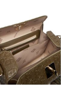 Steve Madden Torebka Bnoya-E SM13001639 Zielony. Kolor: zielony. Materiał: skórzane #6