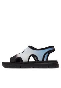 Camper Sandały Oruga Sandal K201647-004 Kolorowy. Materiał: materiał. Wzór: kolorowy #5