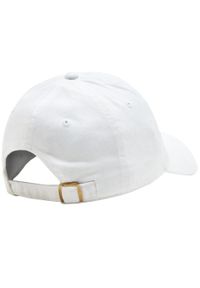 AMERICAN CLASSIC - Czapka z daszkiem męska American Needle Ballpark AN Cap. Kolor: biały. Materiał: bawełna
